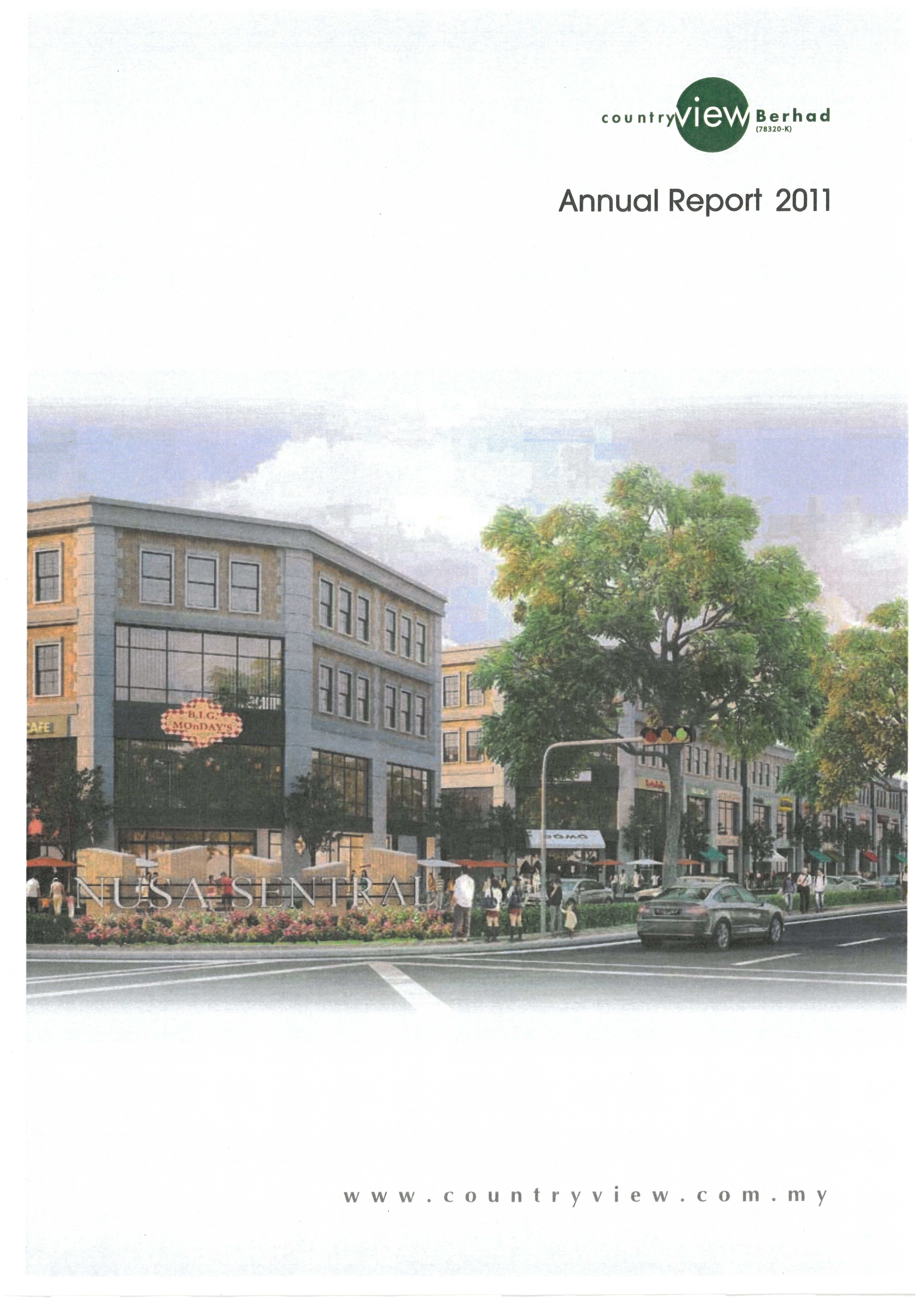 Annual Report