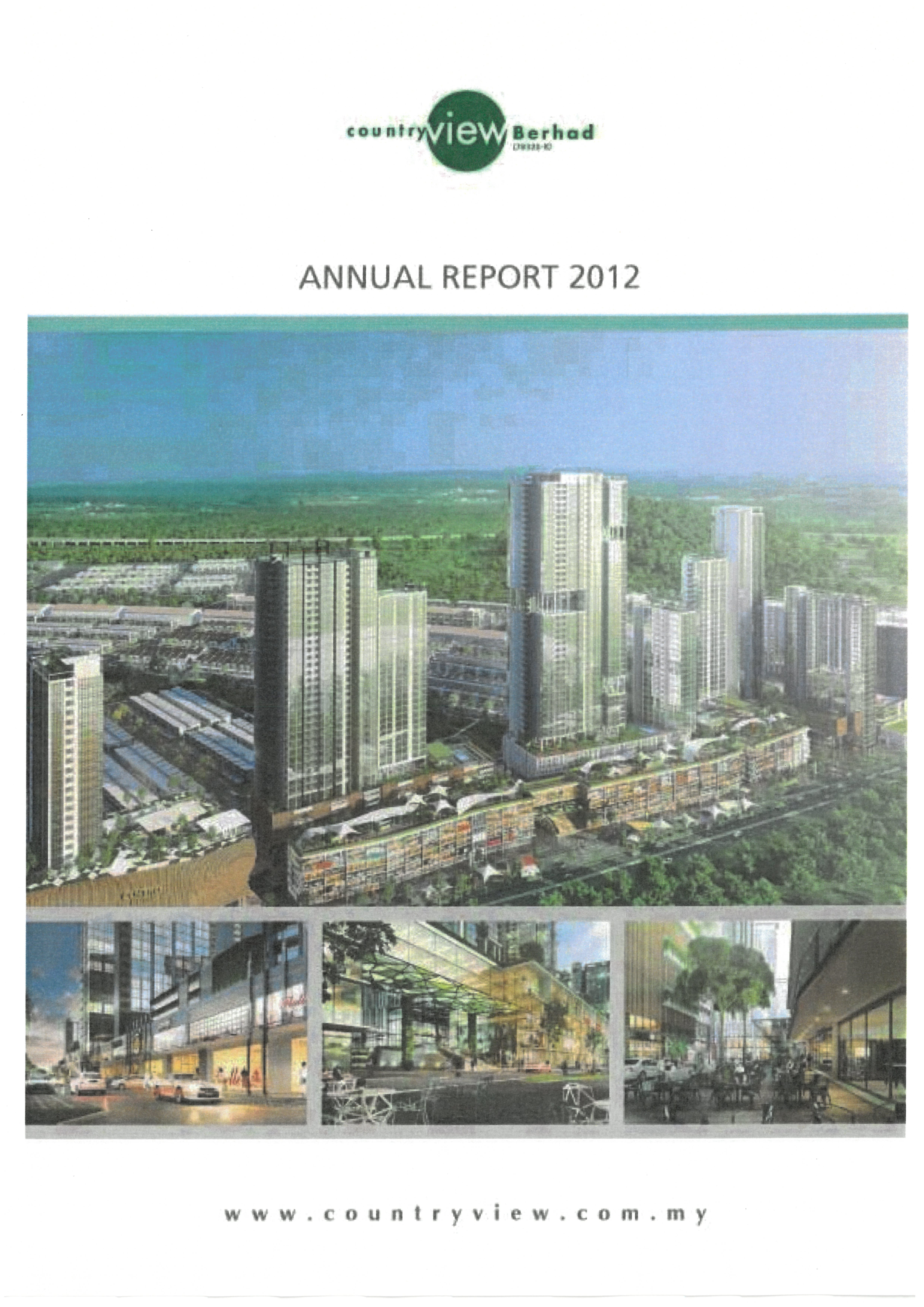 Annual Report