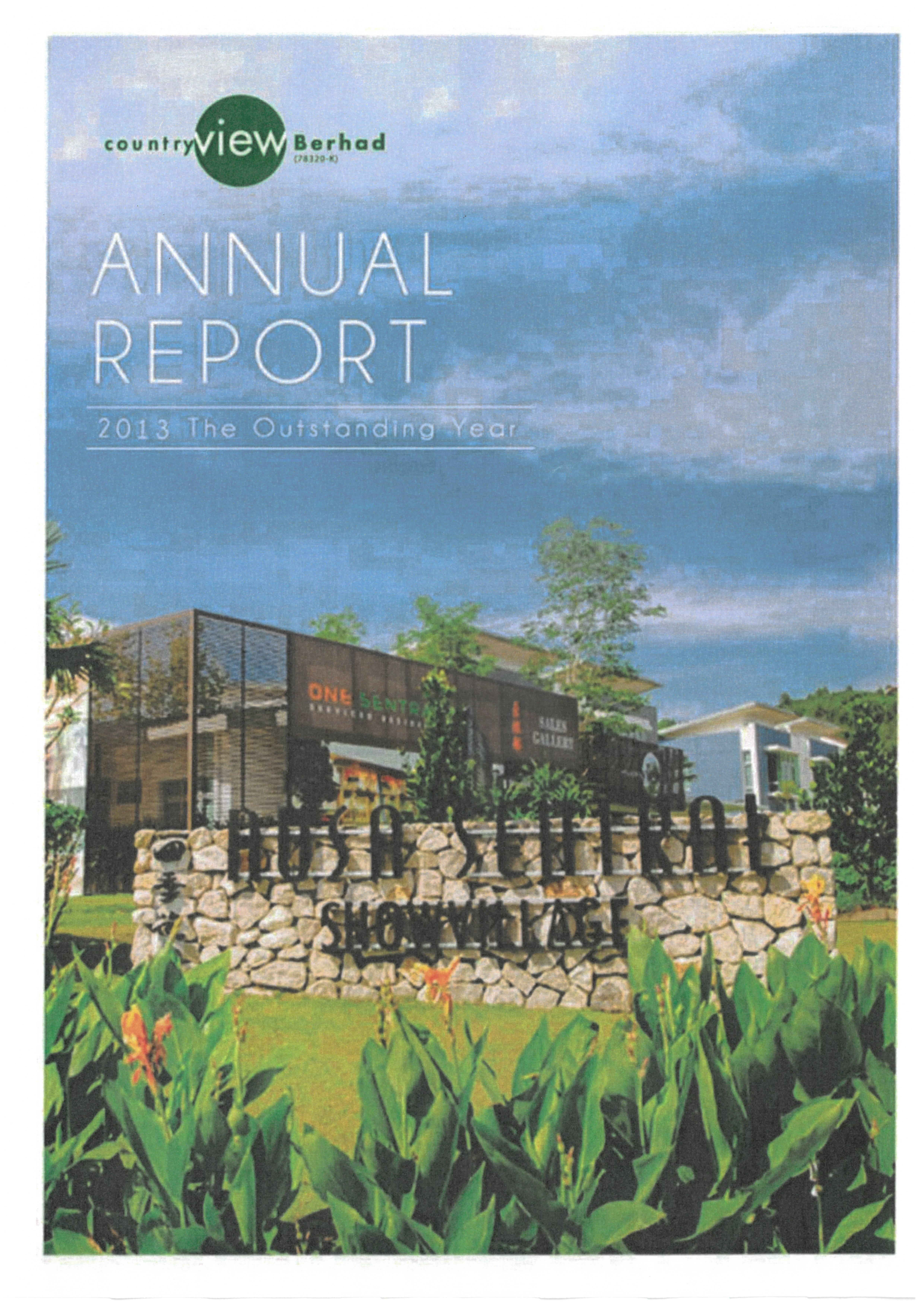 Annual Report