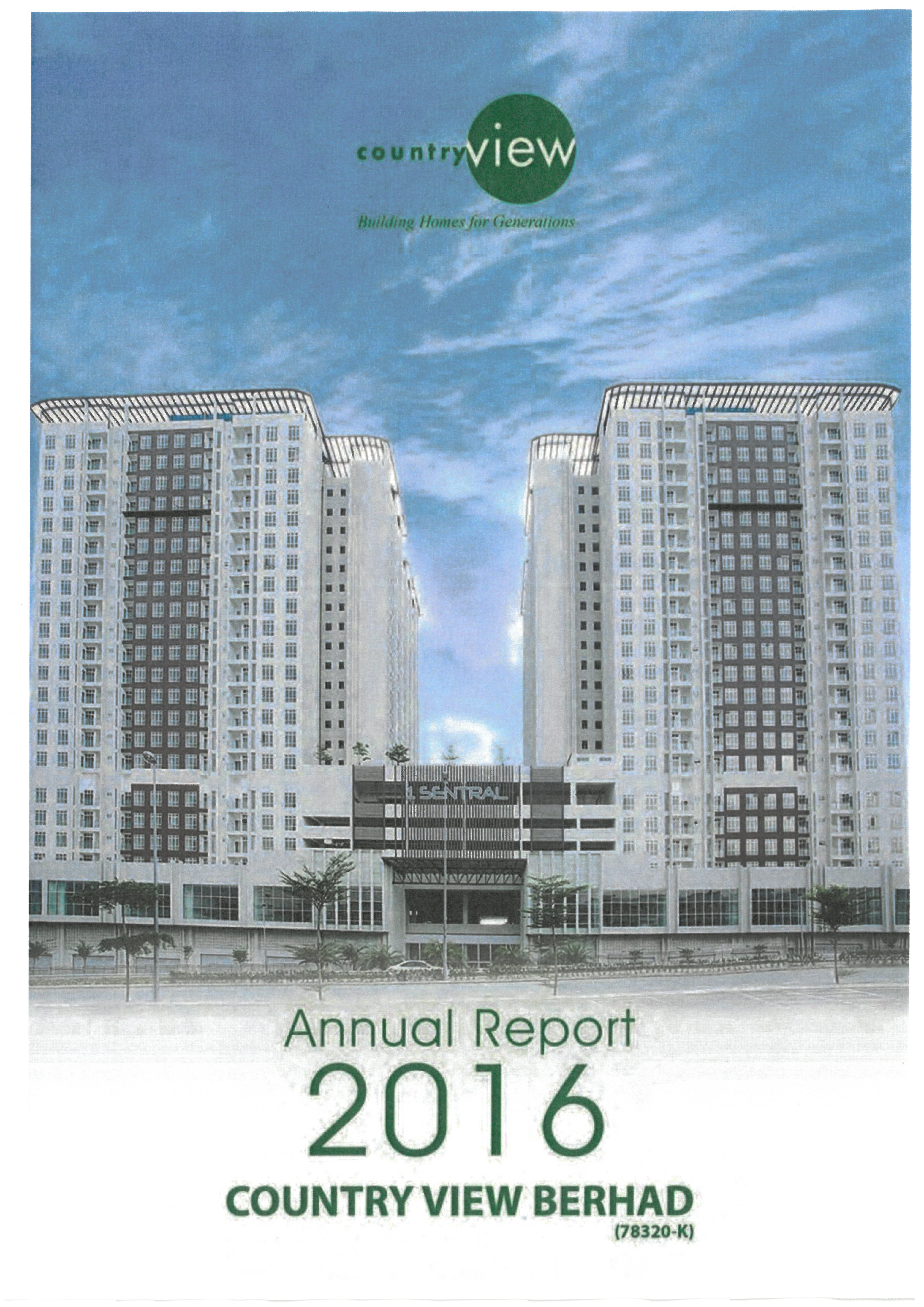 Annual Report