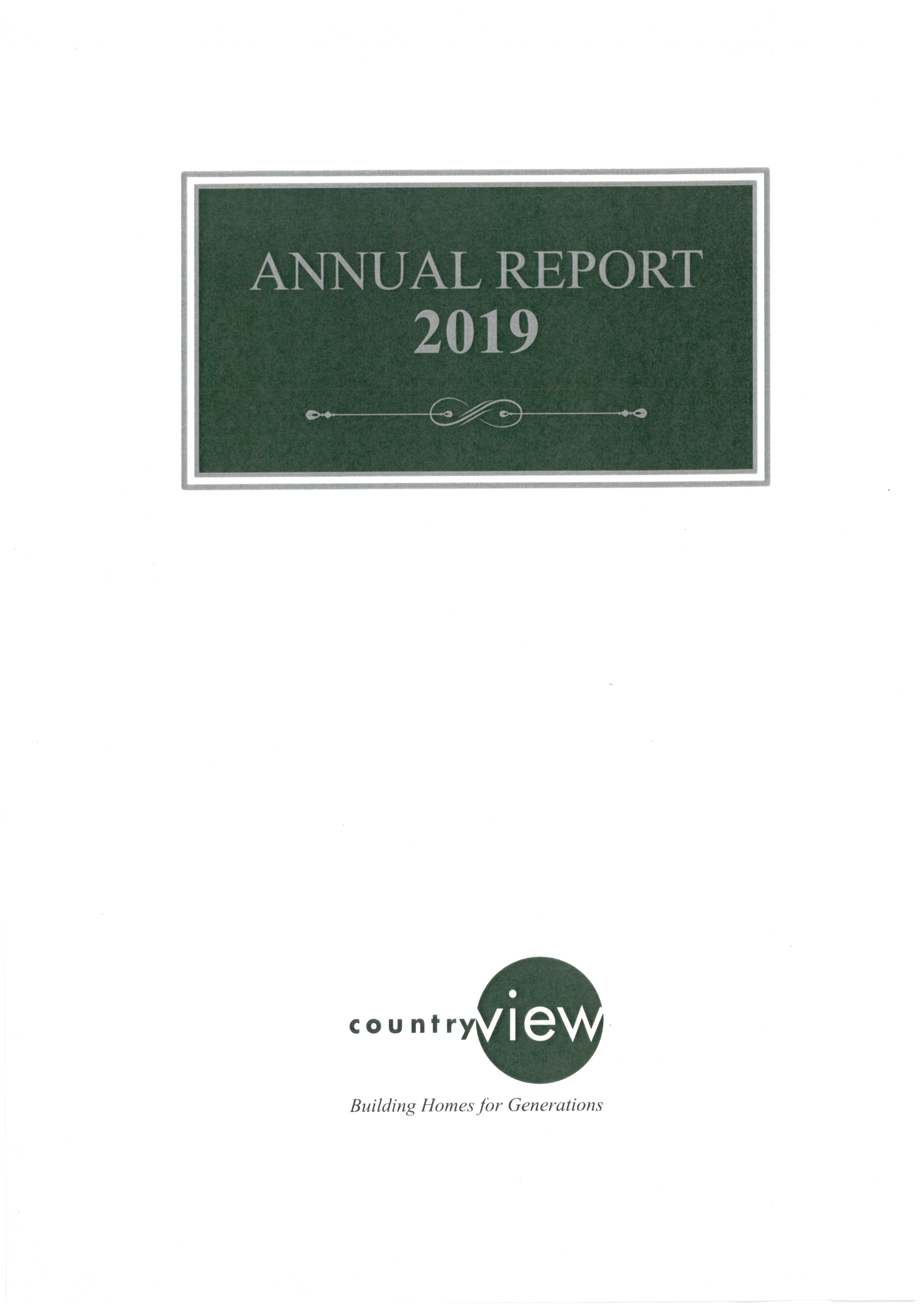 Annual Report