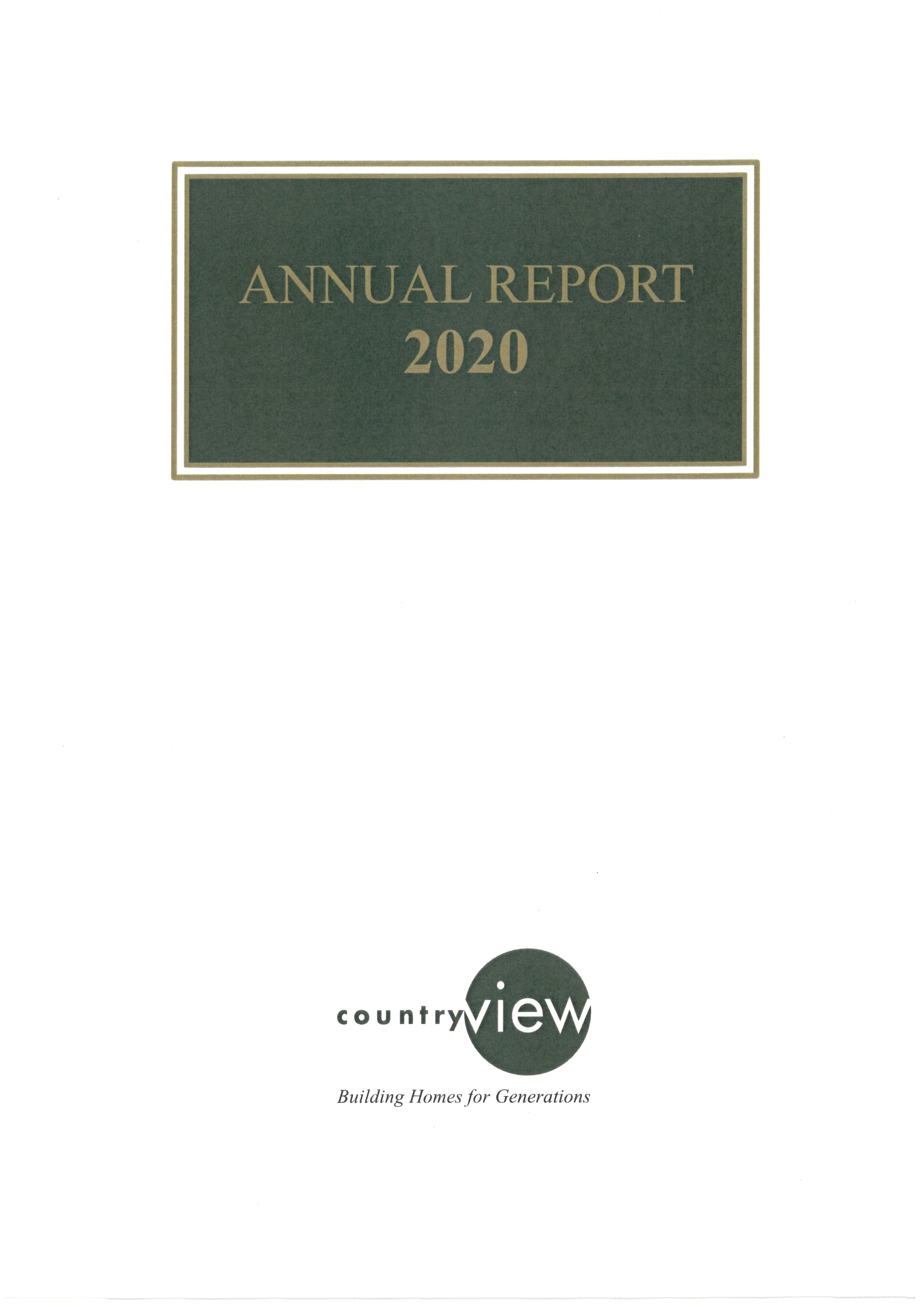 Annual Report