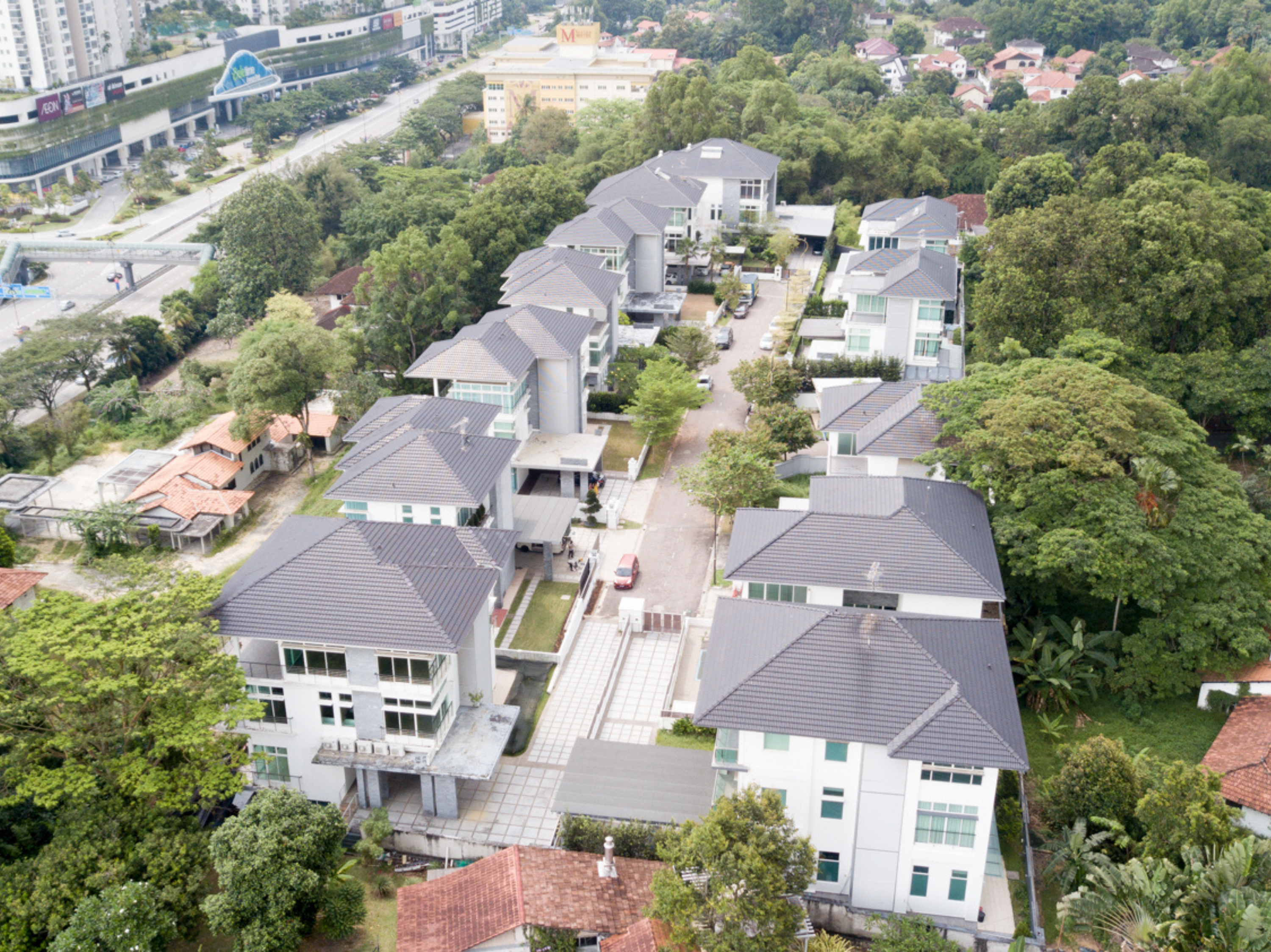 Residence at the Peak 3