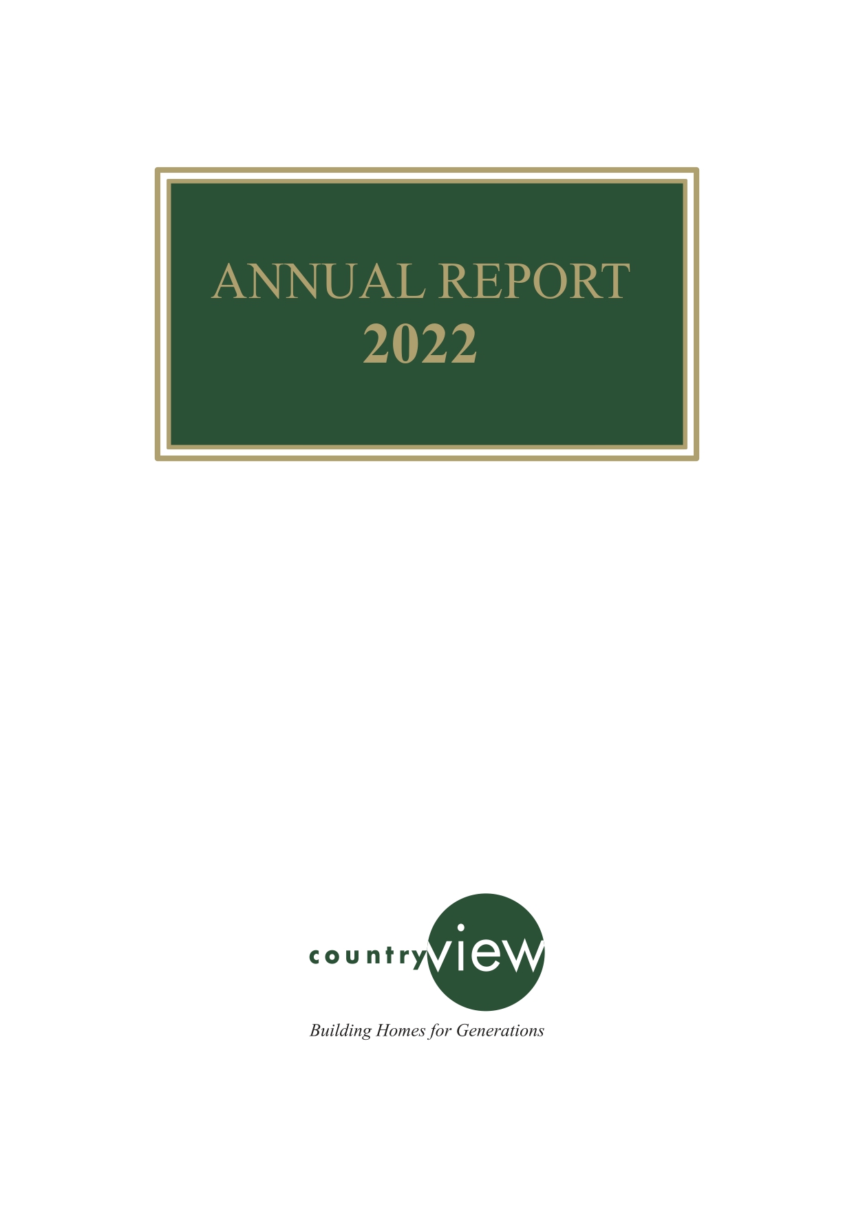 Annual Report