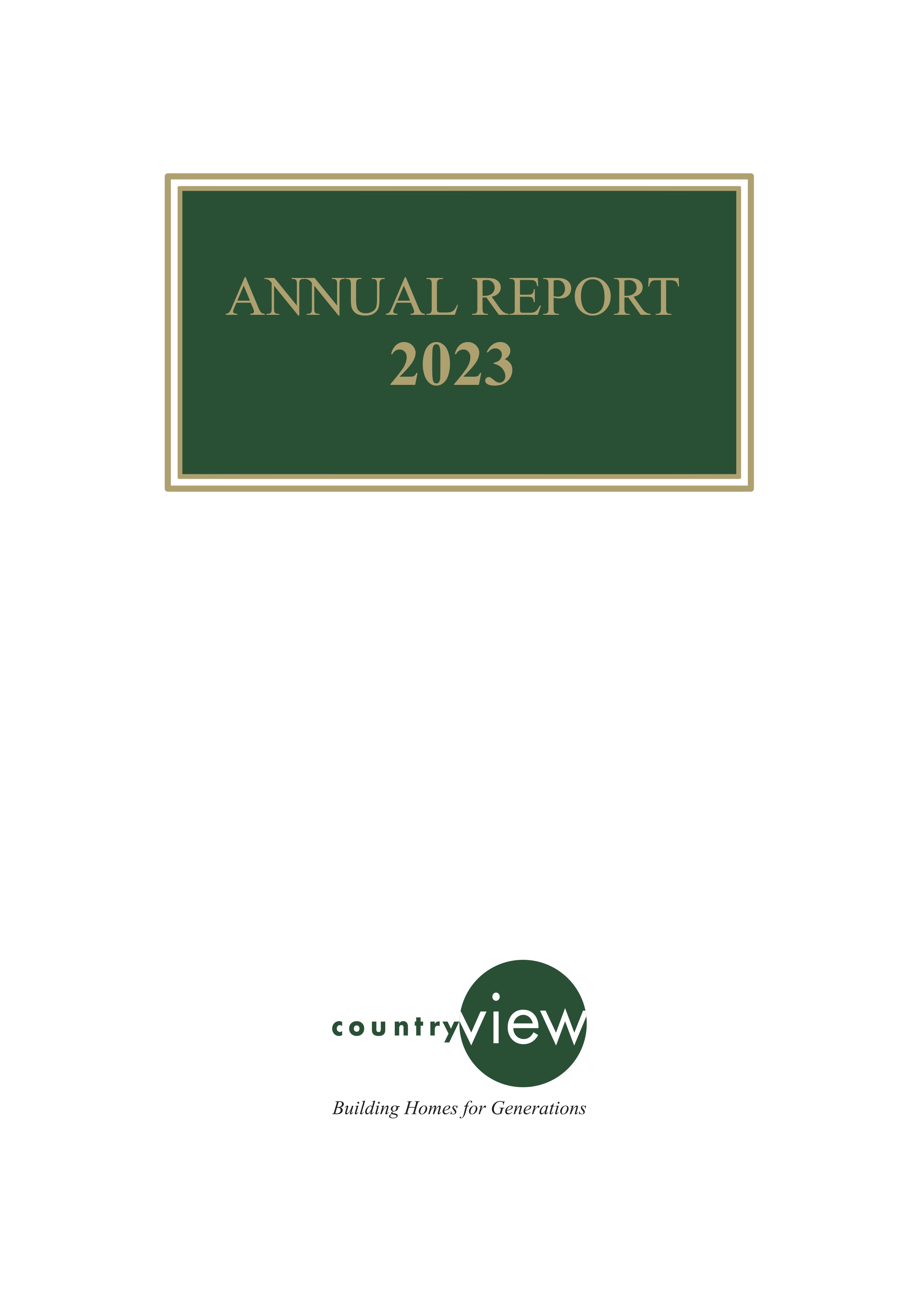 Annual Report