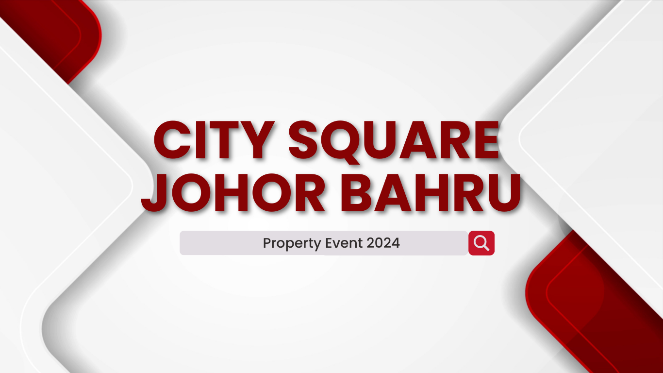 City Square Johor Bahru