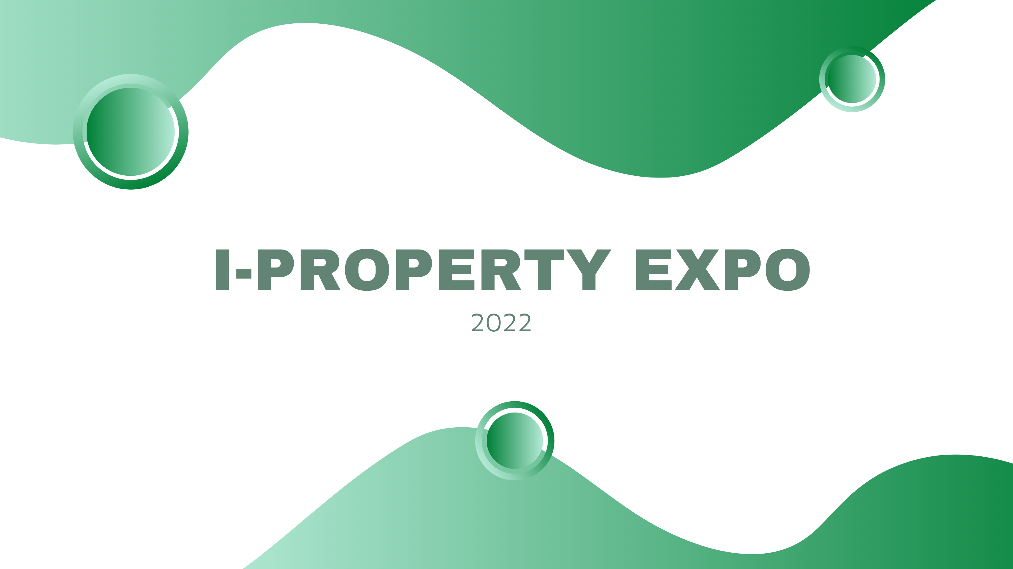 I-Property Expo 2022