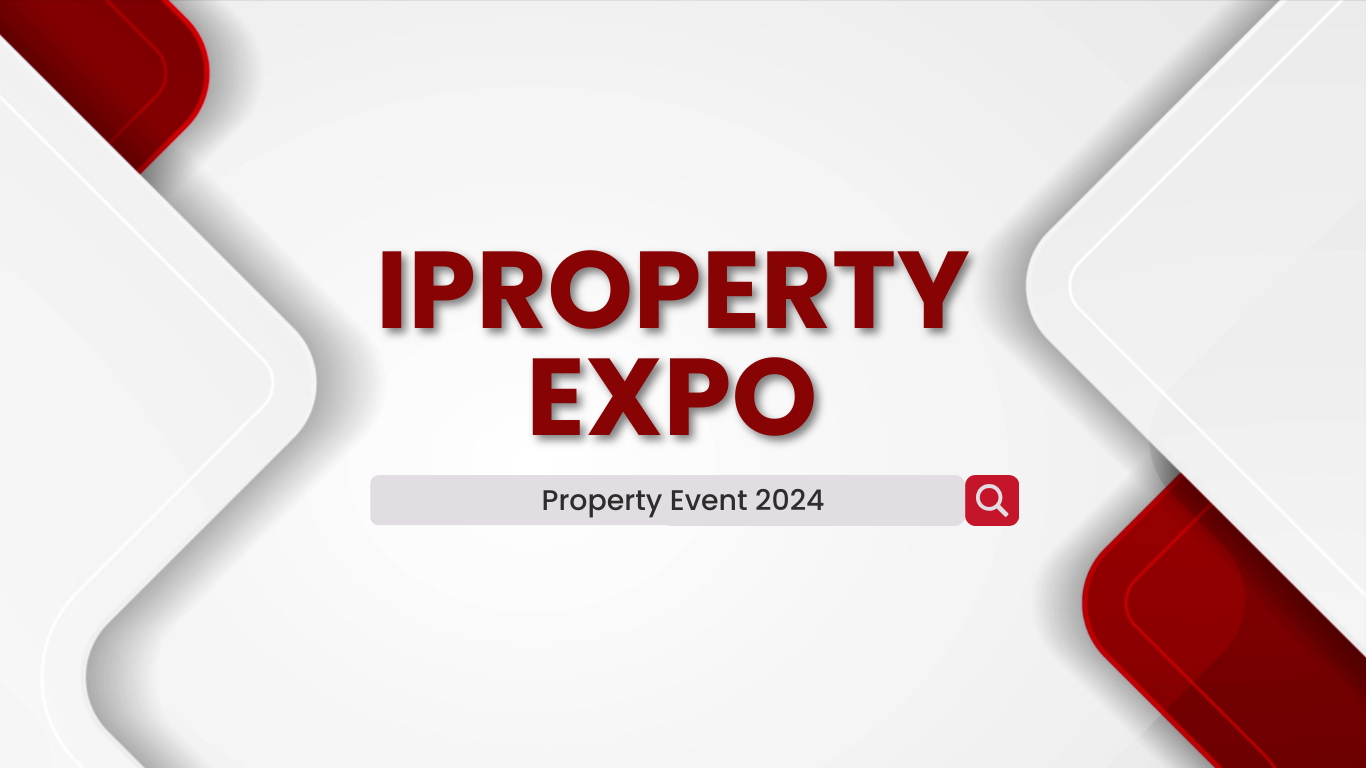 IProperty Expo