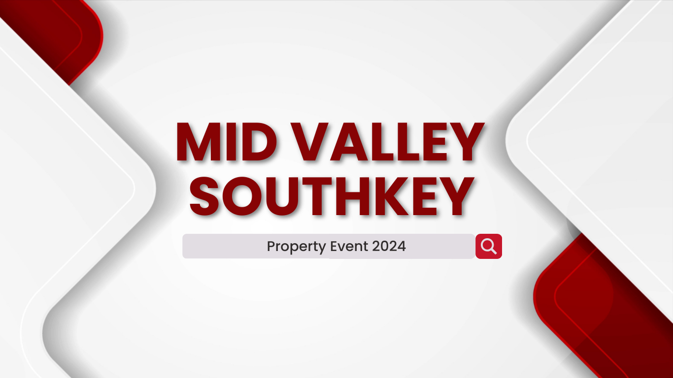 Mid Valley Southkey