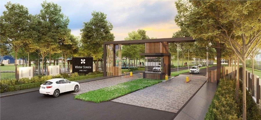Country View to launch new project, albeit cautiously