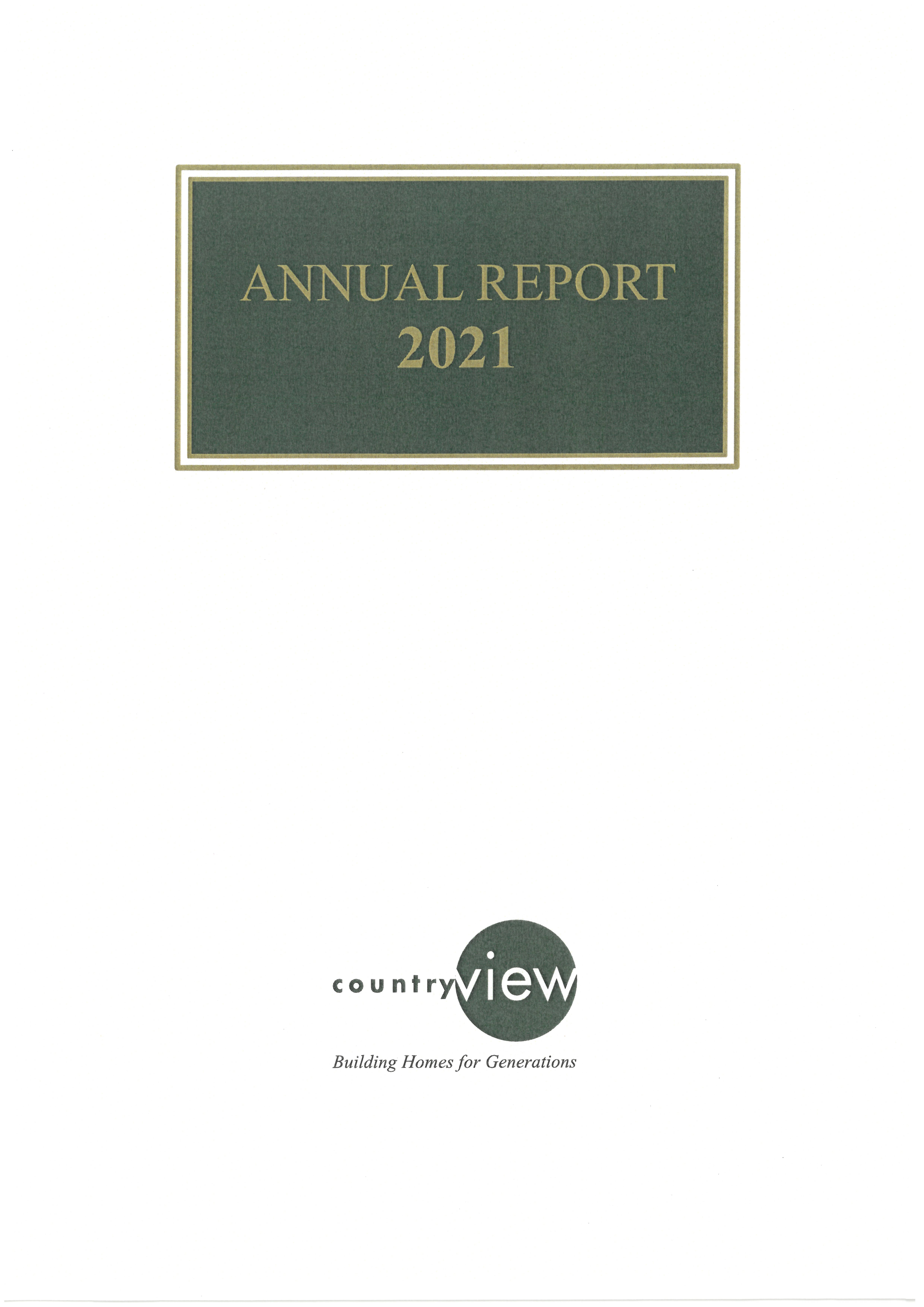 Annual Report